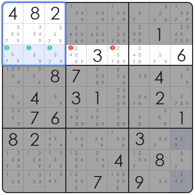 poke sudoku
