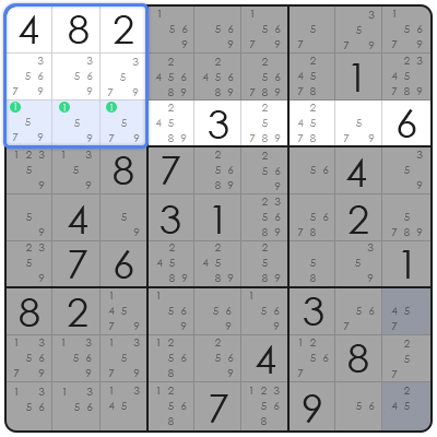 genuinely approachable sudoku